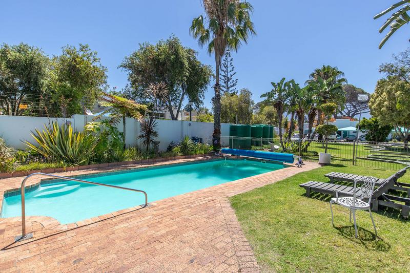 1 Bedroom Property for Sale in Plumstead Western Cape